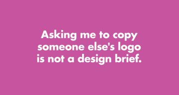 9 Things Graphic Designers Want To Tell Clients, And Everyone Else