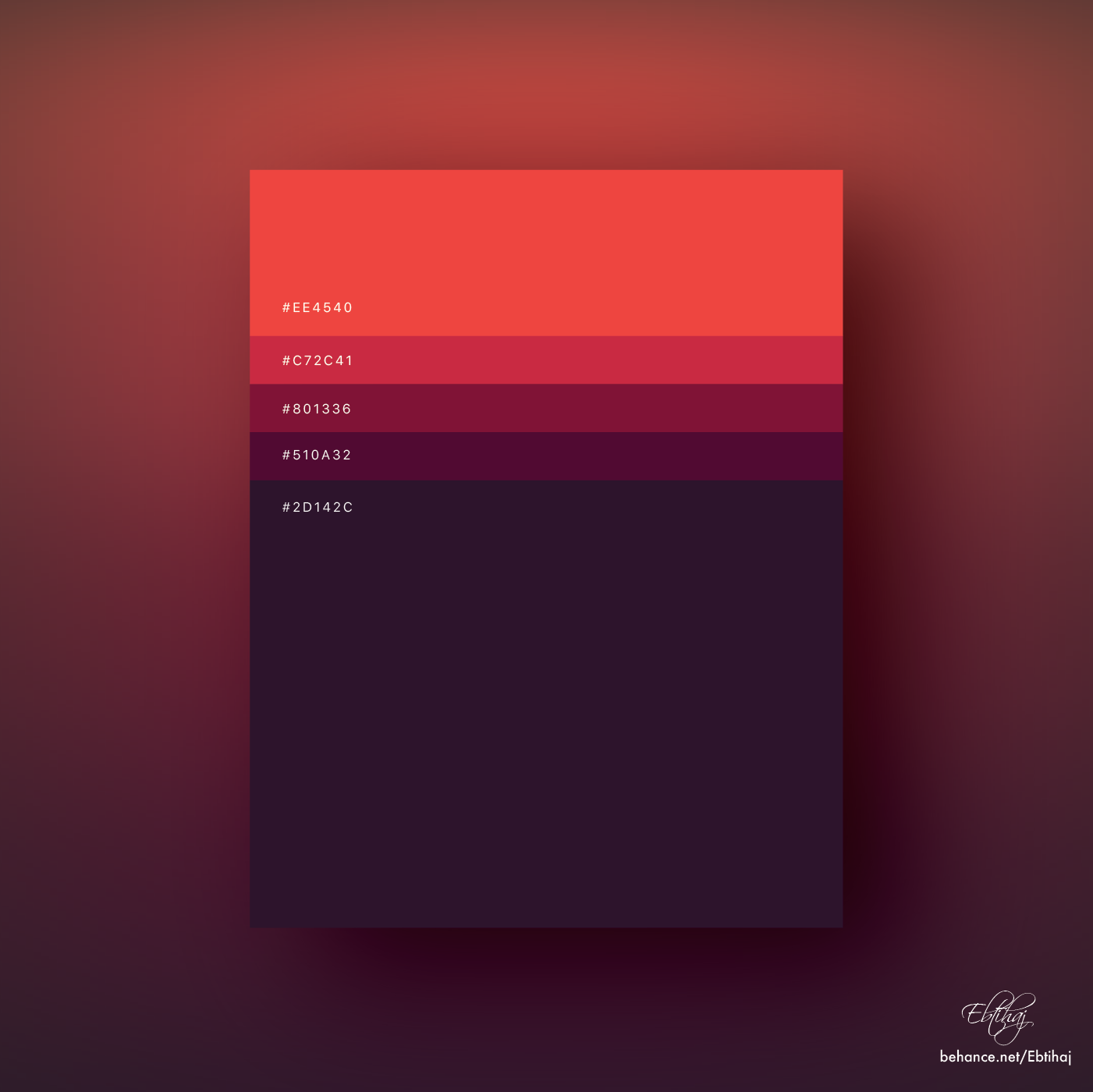 Featured image of post Background Minimalist Color Palette : Choose from hundreds of free minimalist backgrounds.