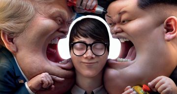 JBL Shows How Effective Their Headphones Are With These Brilliantly Art-Directed Ads