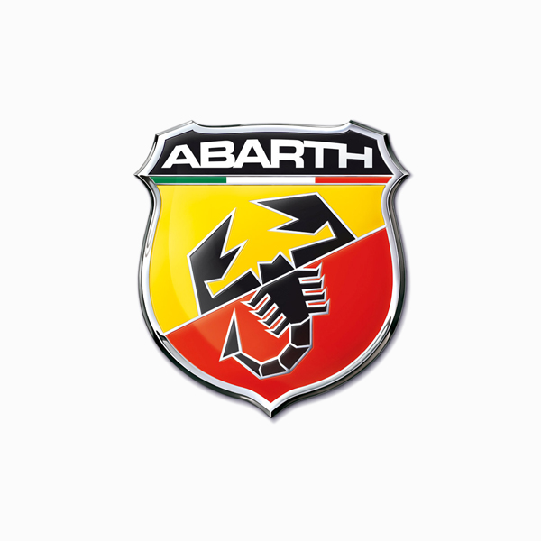 Best Car Logos - Abarth