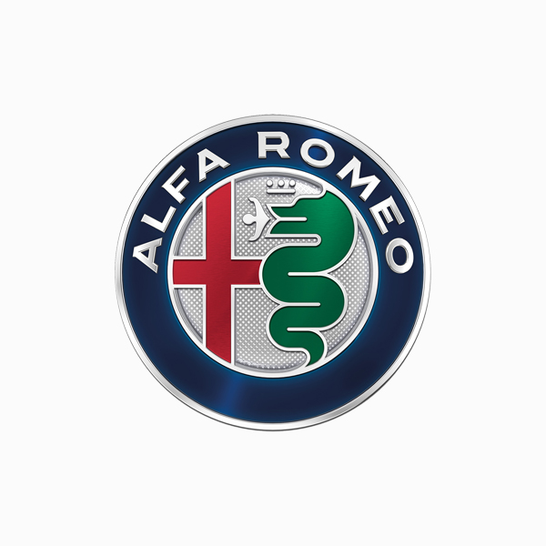 Best Car Logos - Alfa Romeo