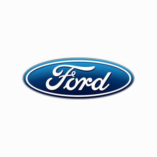 badass ford logos