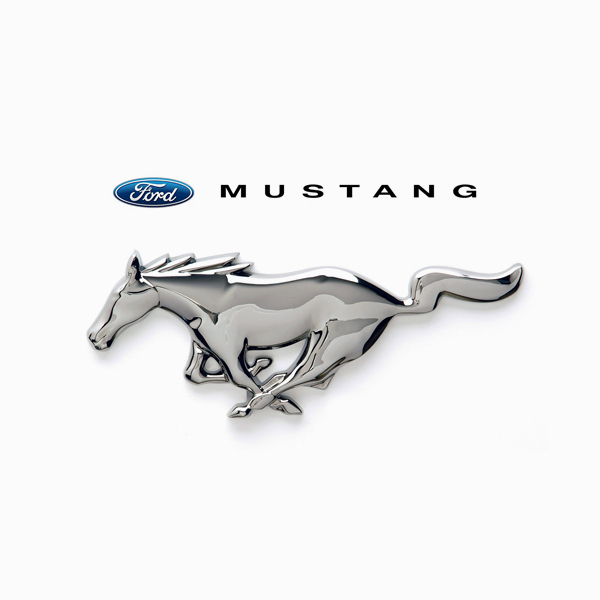 Top 25 Car Logos Of All Time