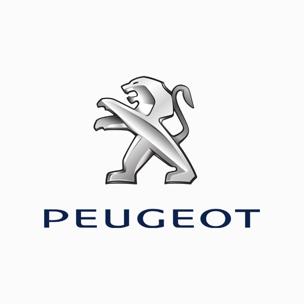 Best Car Logos - Peugeot