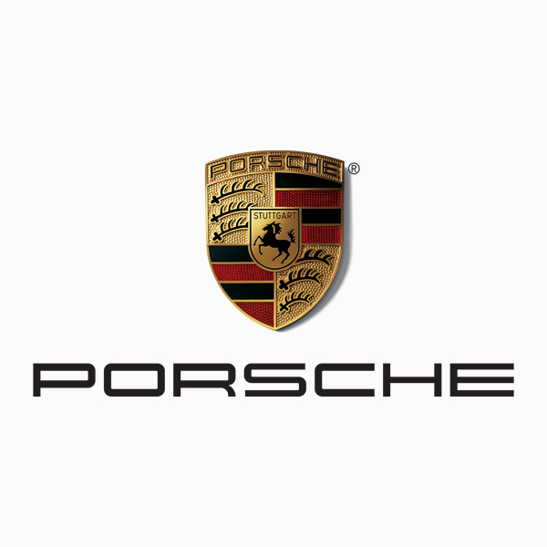 Best Car Logos - Porsche