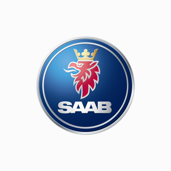 Best Car Logos - Saab