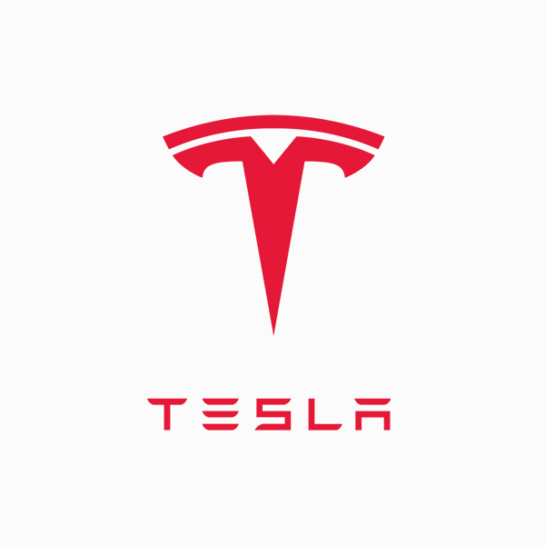 Best Car Logos - Tesla