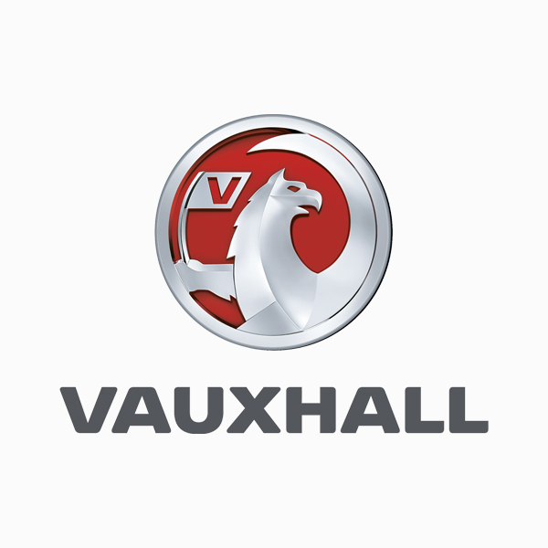 Best Car Logos - Vauxhall