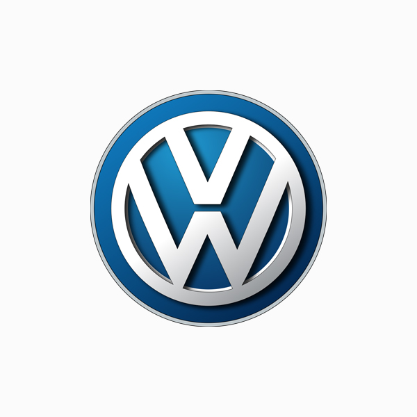 Best Car Logos - Volkswagen