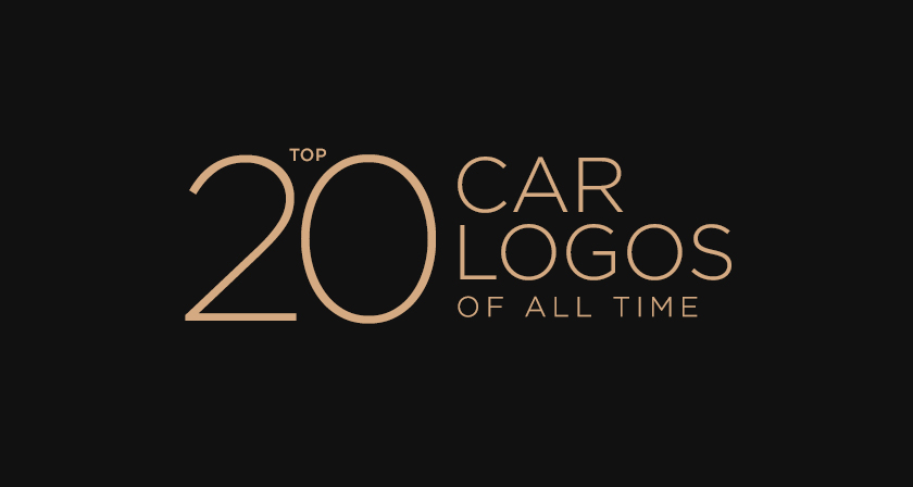 My 10 Favourite Car Logos of All Time and Why - My Car Heaven