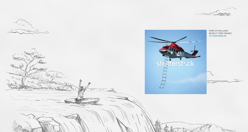 shutterstock-sketch-saver-to-your-rescue