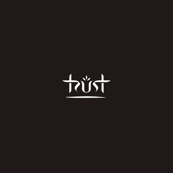 Creative Ambigram Logos - 11