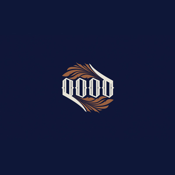 Creative Ambigram Logos - 25