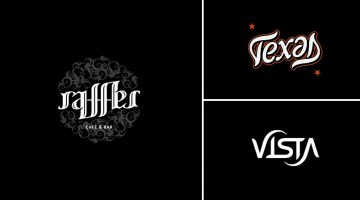 creative-ambigram-logos
