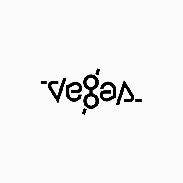 Creative Ambigram Logos - 8