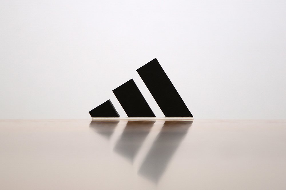 Designer 3D Prints Famous Logos Into Items You Can Use Everyday