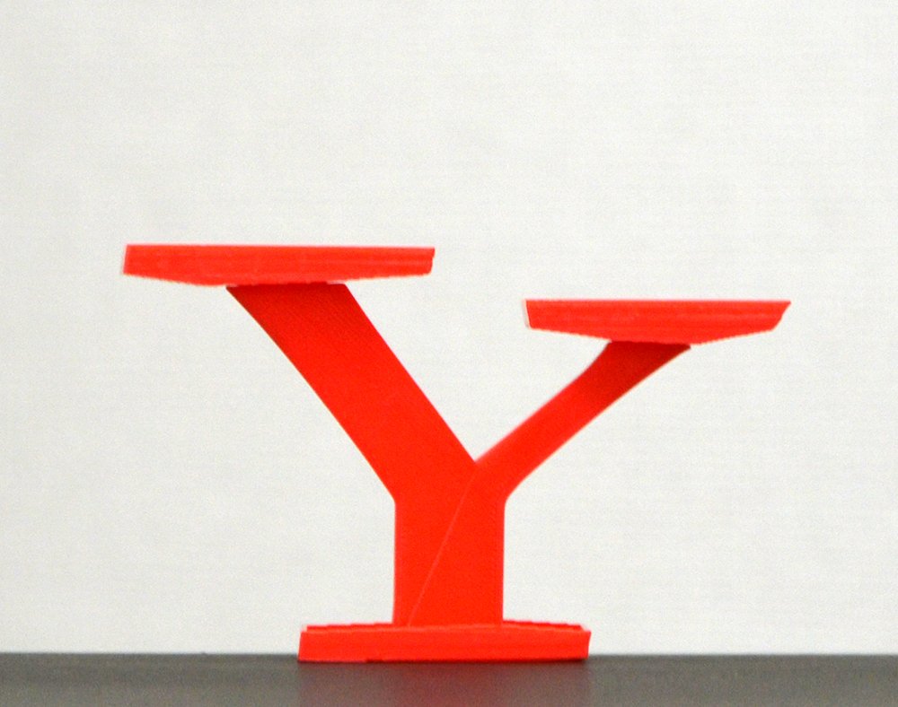 Famous logos 3D printed as everyday items - Yahoo (1)