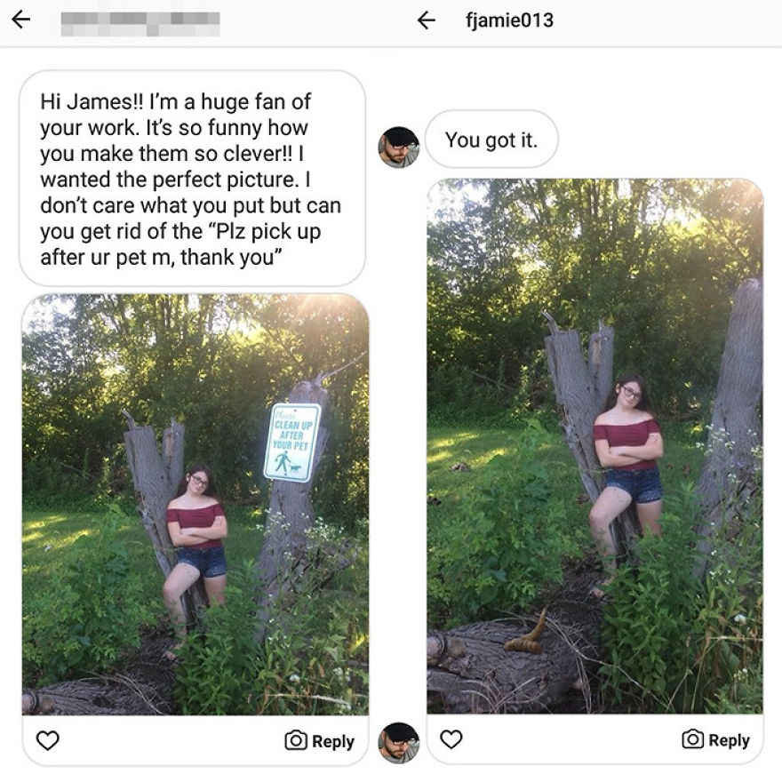 James Fridman trolls funny Photoshop requests - 16