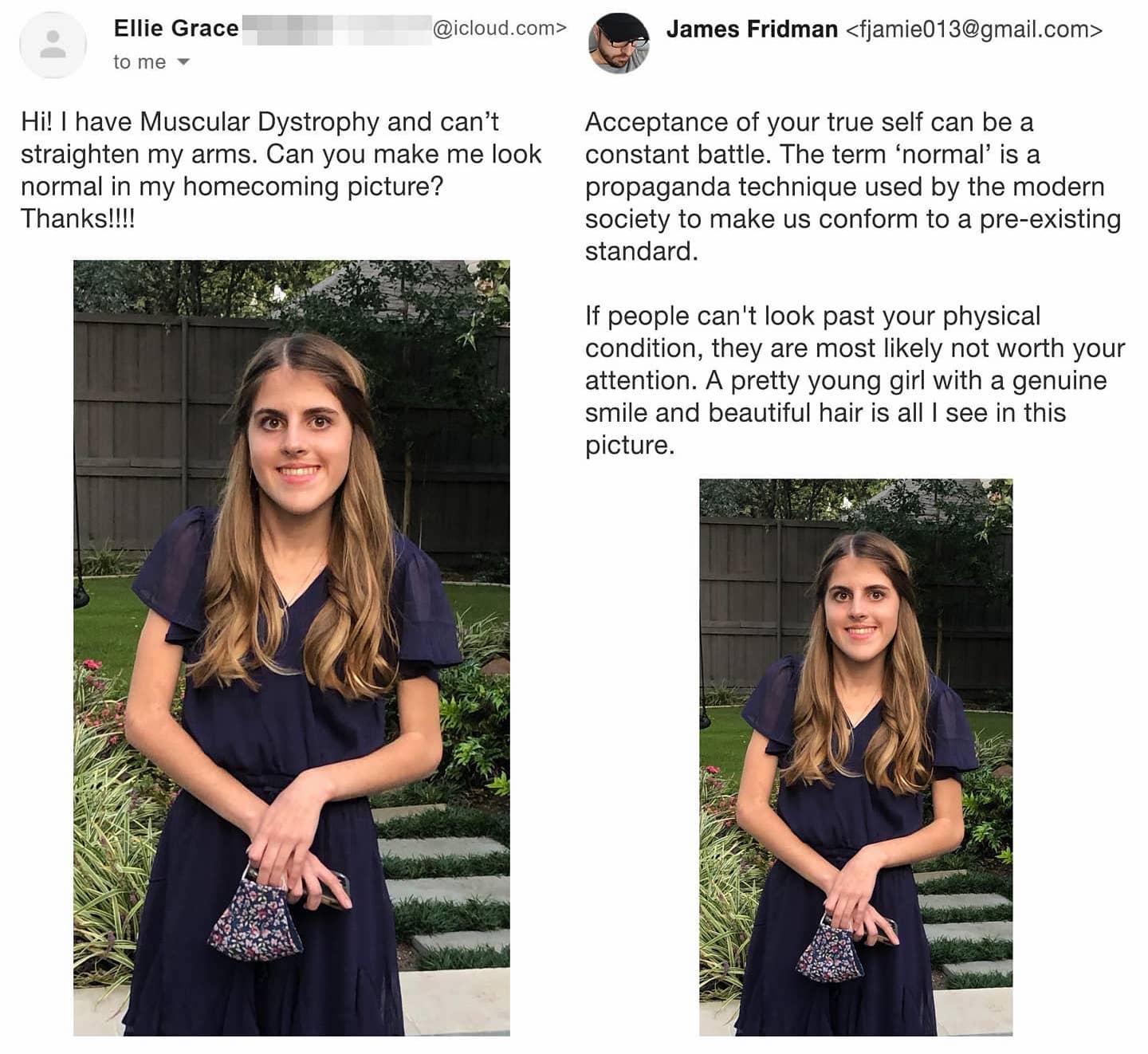 James Fridman trolls funny Photoshop requests - 27