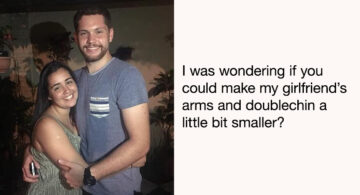 Remember The Graphic Designer Who Trolled Photoshop Requests? He's Back! james-fridman-trolls-funny-photoshop-requests