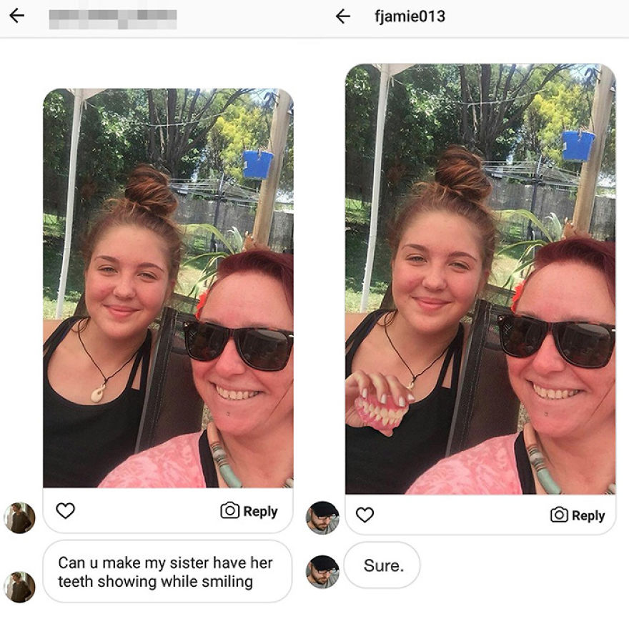 James Fridman trolls funny Photoshop requests - 8