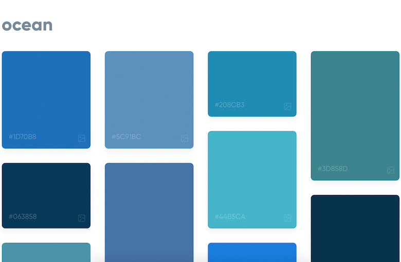 Picular Google Image Search Colors - 1