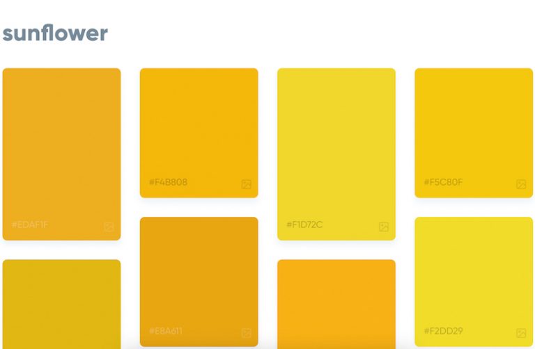 This Brilliant Free Tool Is Like Google Search For Colors