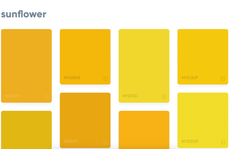 Google's Official Brand Color Codes | Logo color schemes, Logo color, Google  logo