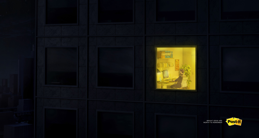 post-it-bright-ideas
