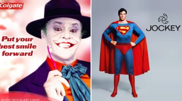 superheroes-villains-endorsing-famous-products