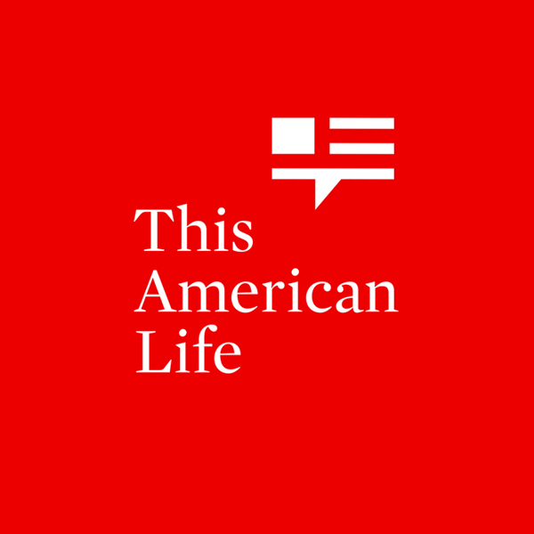 Logo designs for companies with long names - This American Life