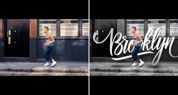 Adobe ‘Fast Mask’ Lets You Quickly Select And Mask Any Moving Object In A Video