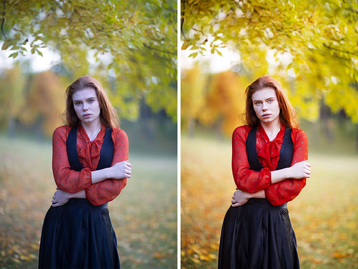 I Hired 3 Cheap Freelance Designers To Retouch My Photo, Here Are The ...