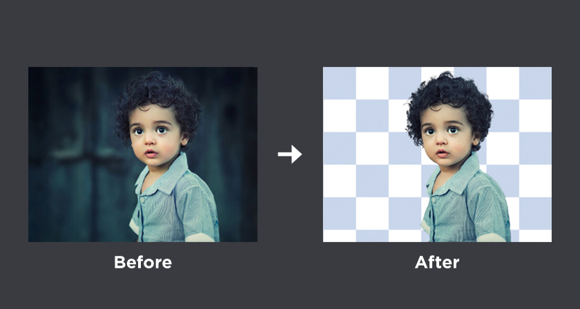 This Brilliant Free Tool Can Remove The Background From Your Photo In