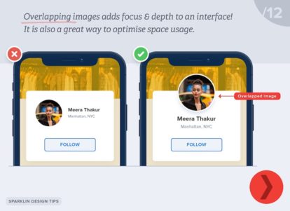 Simple, Useful Design Tips For UI/UX Designers