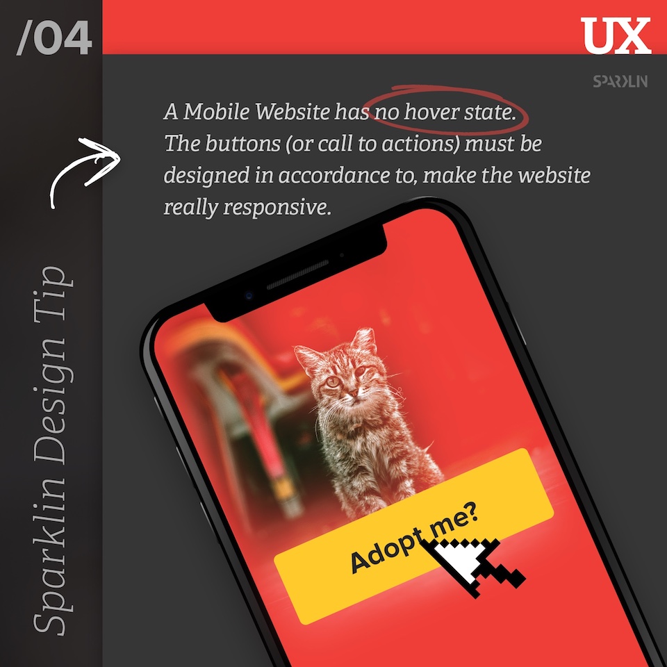 UI/UX design tips - 4