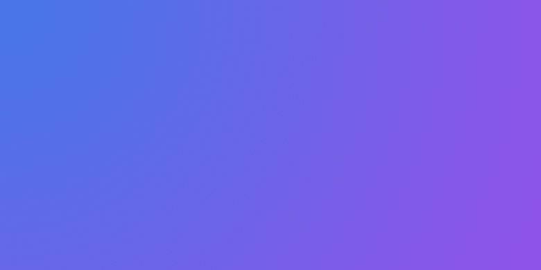 Gradients for Photoshop, Background, UI - Electric Violet