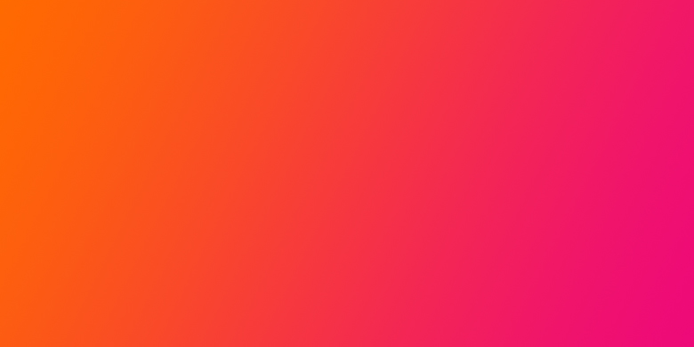 Gradients for Photoshop, Background, UI - Sunset
