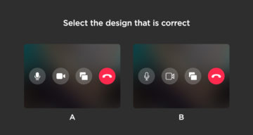 How Good Is Your Eye For UI Design Details? Take This Quiz And Find Out