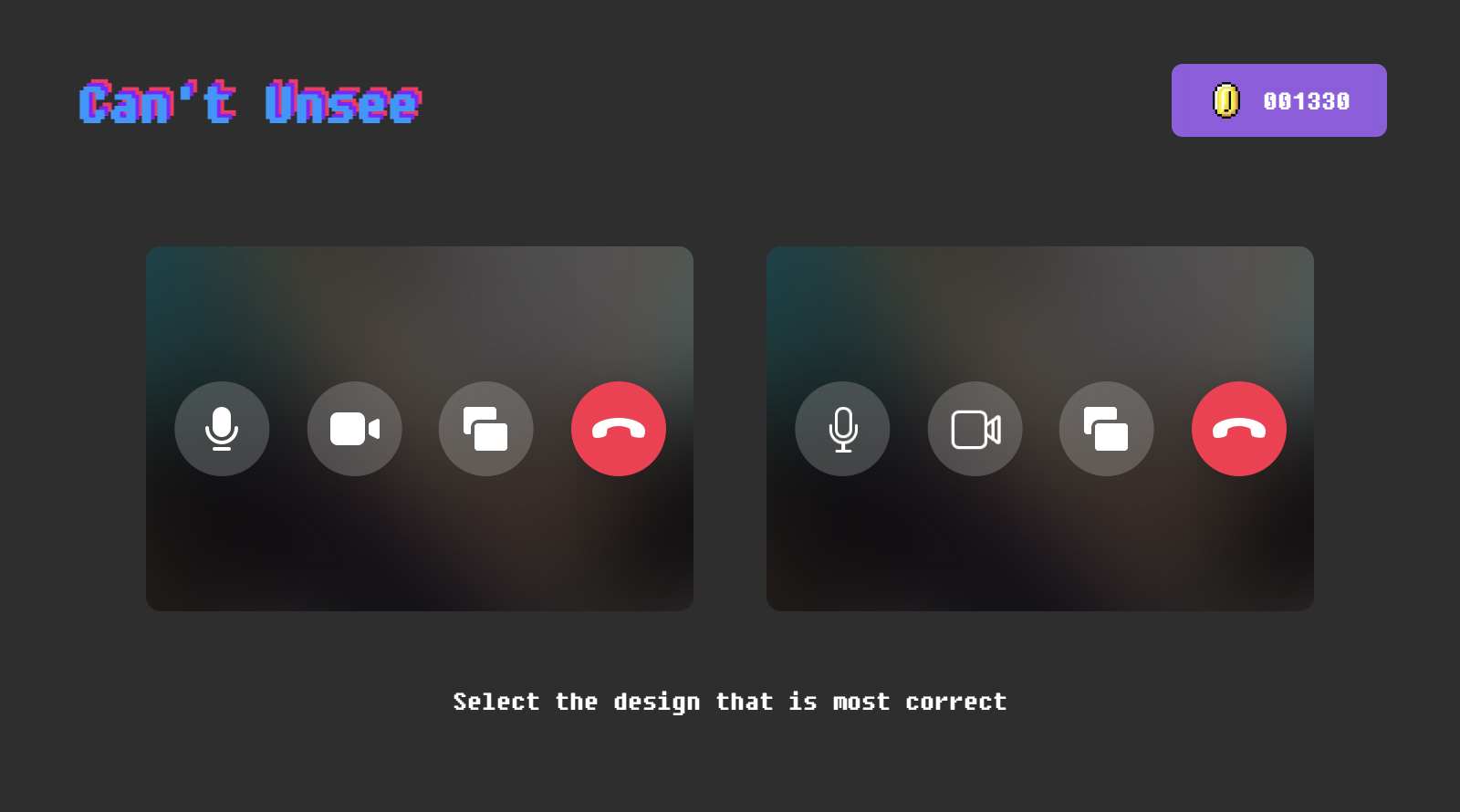 How Good Is Your Eye For UI Design Details? Take This Quiz And Find Out