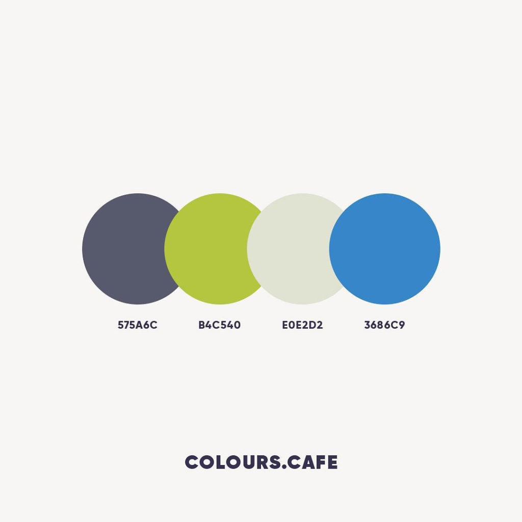 41 Beautiful Color Palettes For Your Next Design Project