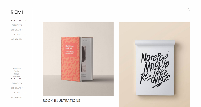 10 Tips For Creating A Portfolio With WordPress tips-for-creating-a-portfolio-with-wordpress