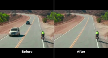 Adobe After Effects Has A Powerful New Tool That Can Remove Any Object From Your Video