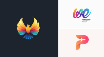 beautiful-gradient-logo-designs