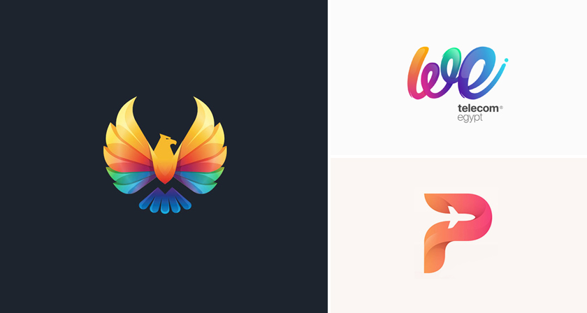 colorful-logo-designs