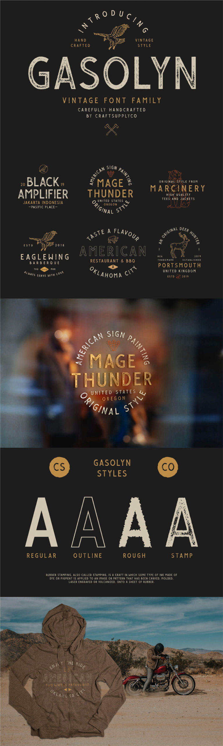 21 Beautiful Free Fonts For Your Next Design Project