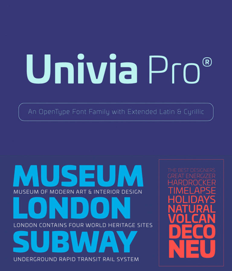21 Beautiful Free Fonts For Your Next Design Project