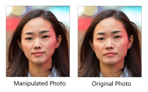 Adobe Develops AI That Can Detect If Faces Were Manipulated In Photoshop