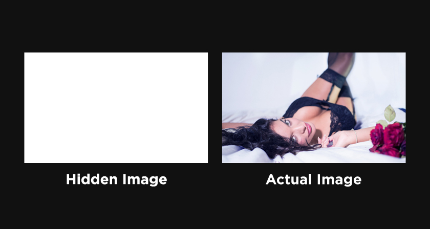 How To Create A 'Secret' Image In Photoshop That Can Only Be Opened With A Special Code how-to-send-secret-images-with-photoshop