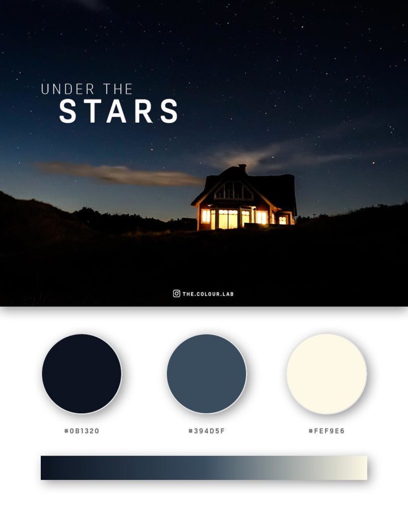 37 Beautiful Color Palettes For Your Next Design Project